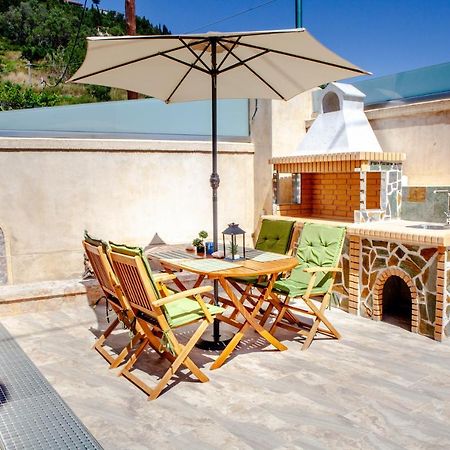 Filipposresort Agios Gordios  Buitenkant foto